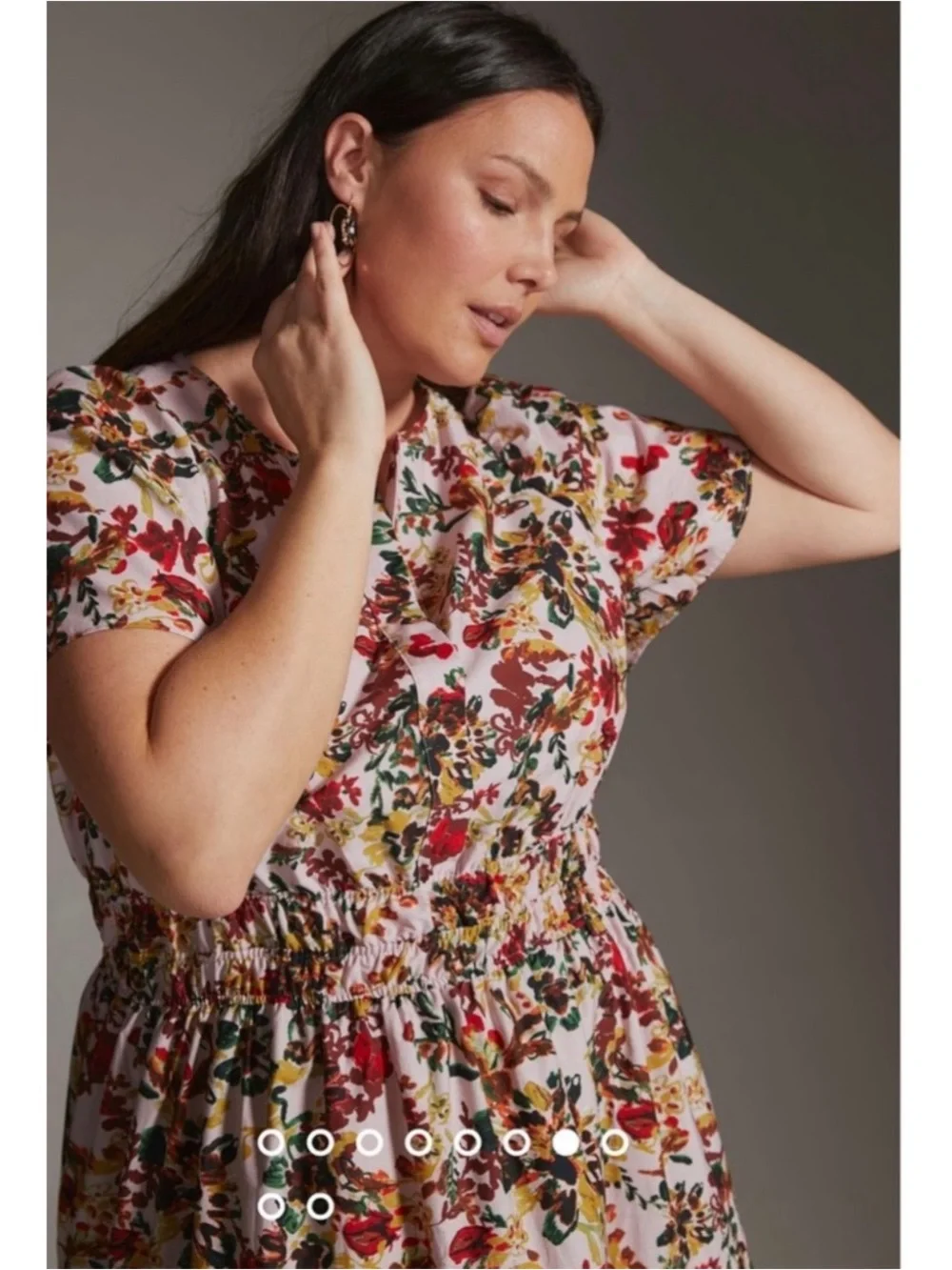 Anthropologie ⚜️ nwt