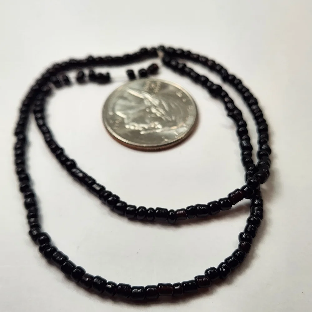 Beads $10 seed