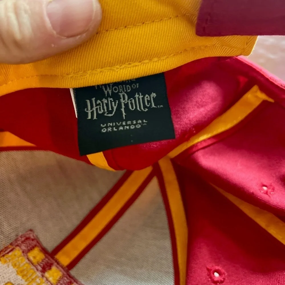 Wizarding World Of Harry Potter new color free