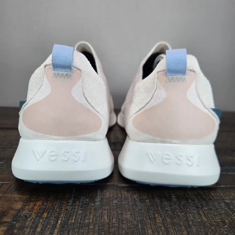 Vessi original area clay