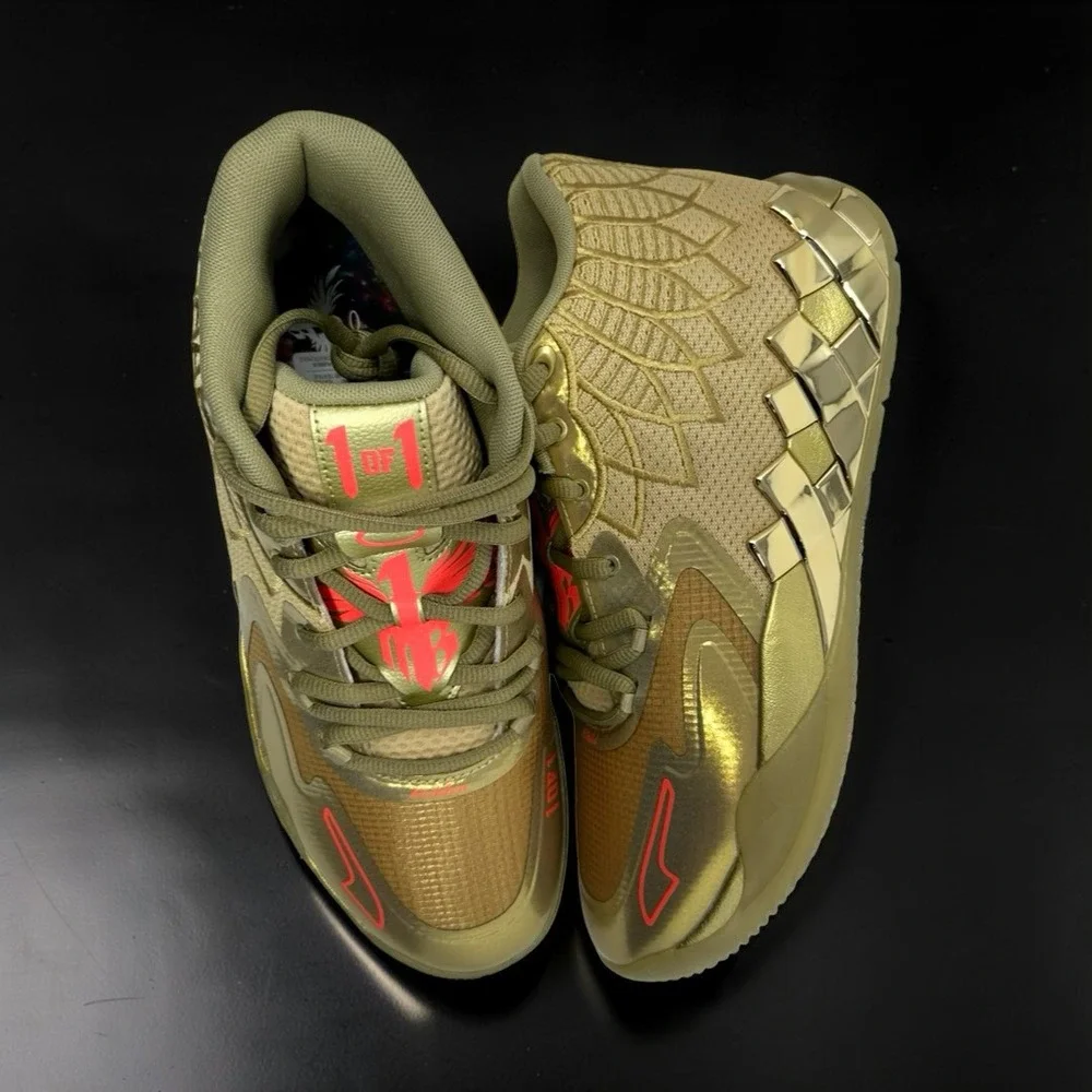 Puma mb 02