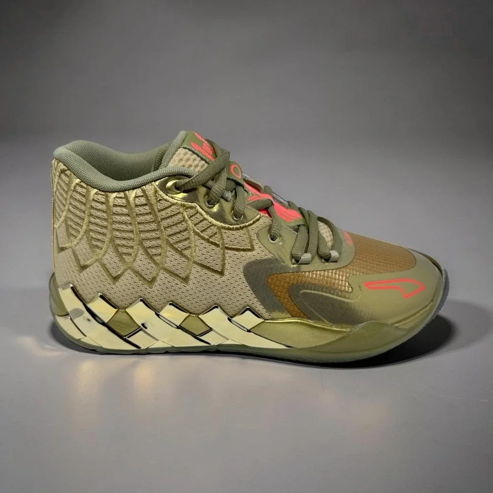 Puma mb 02