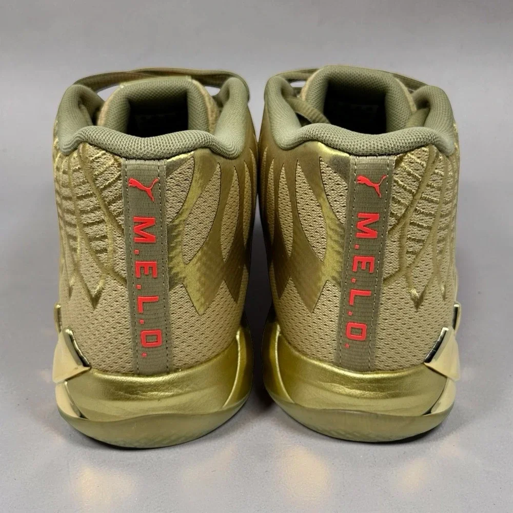 Puma mb 02
