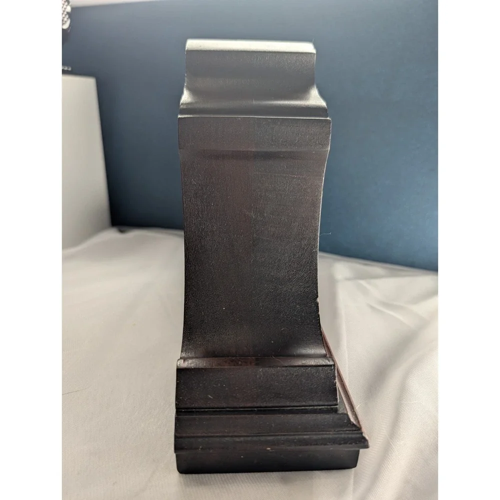 JB by Julie Brown this wooden