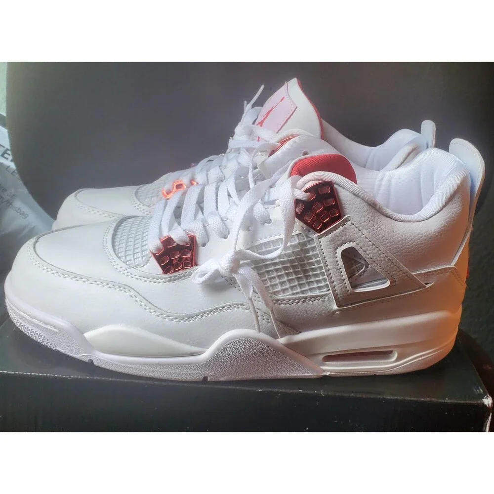 Jordan brand new