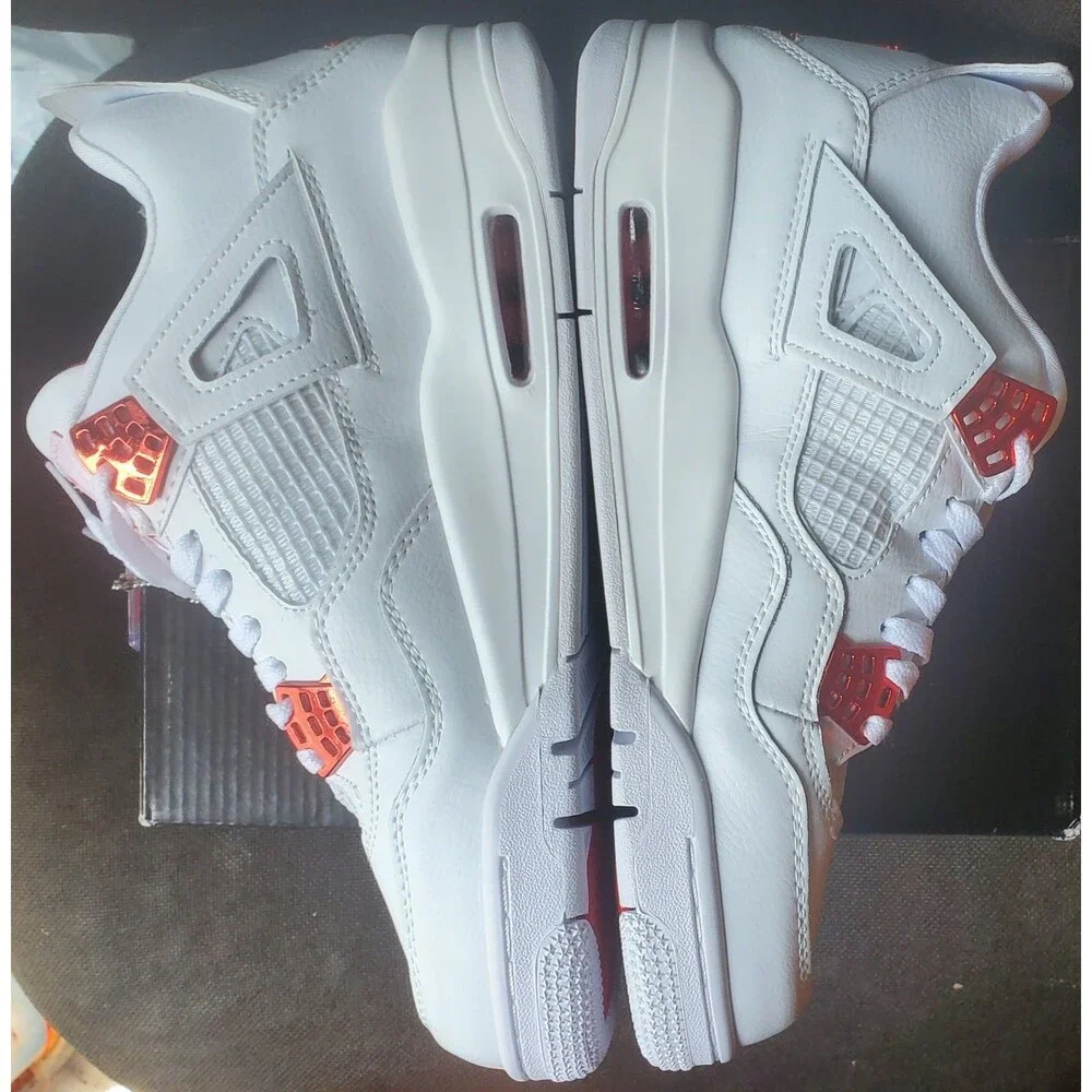 Jordan brand new