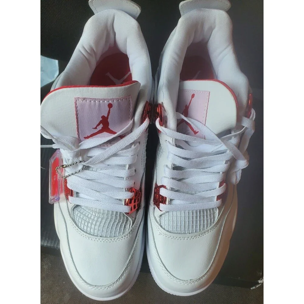 Jordan brand new
