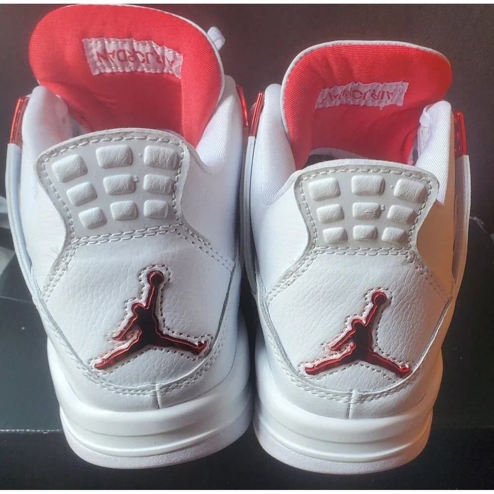 Jordan brand new