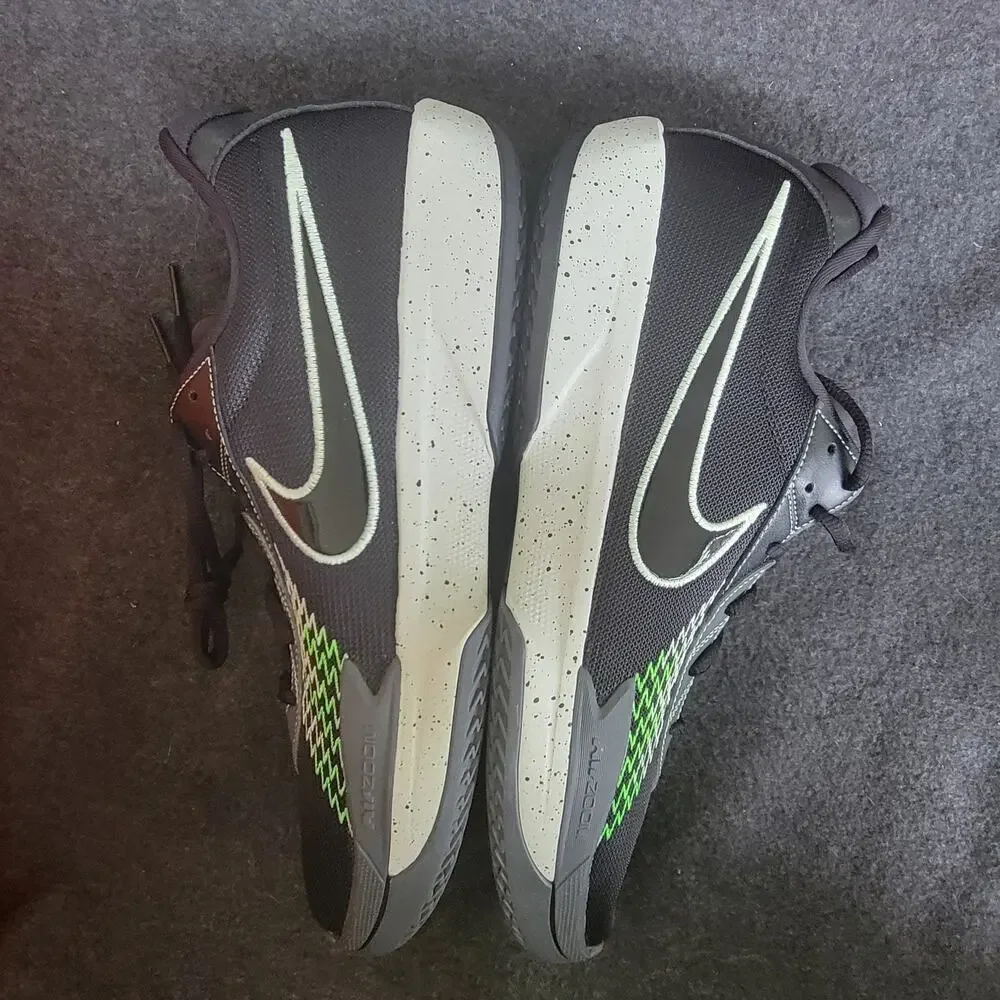 Nike offers crossfit sporty