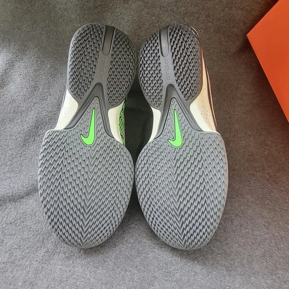 Nike brand performance