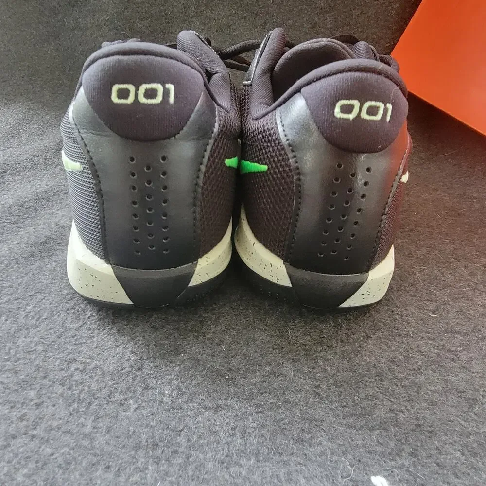 Nike provide shoes functionality