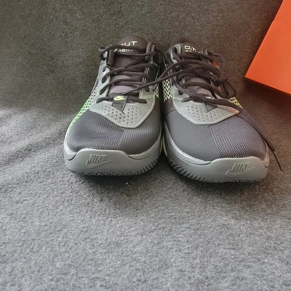 Nike air such