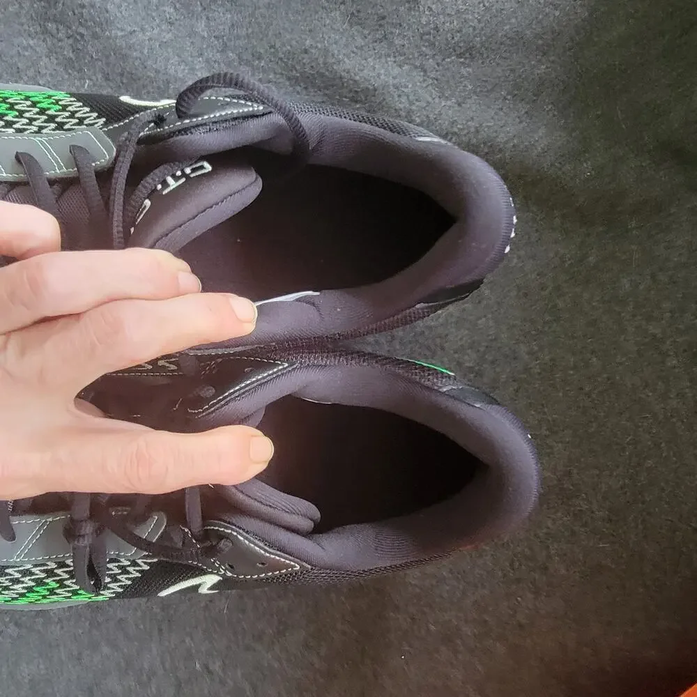 Nike zoom men