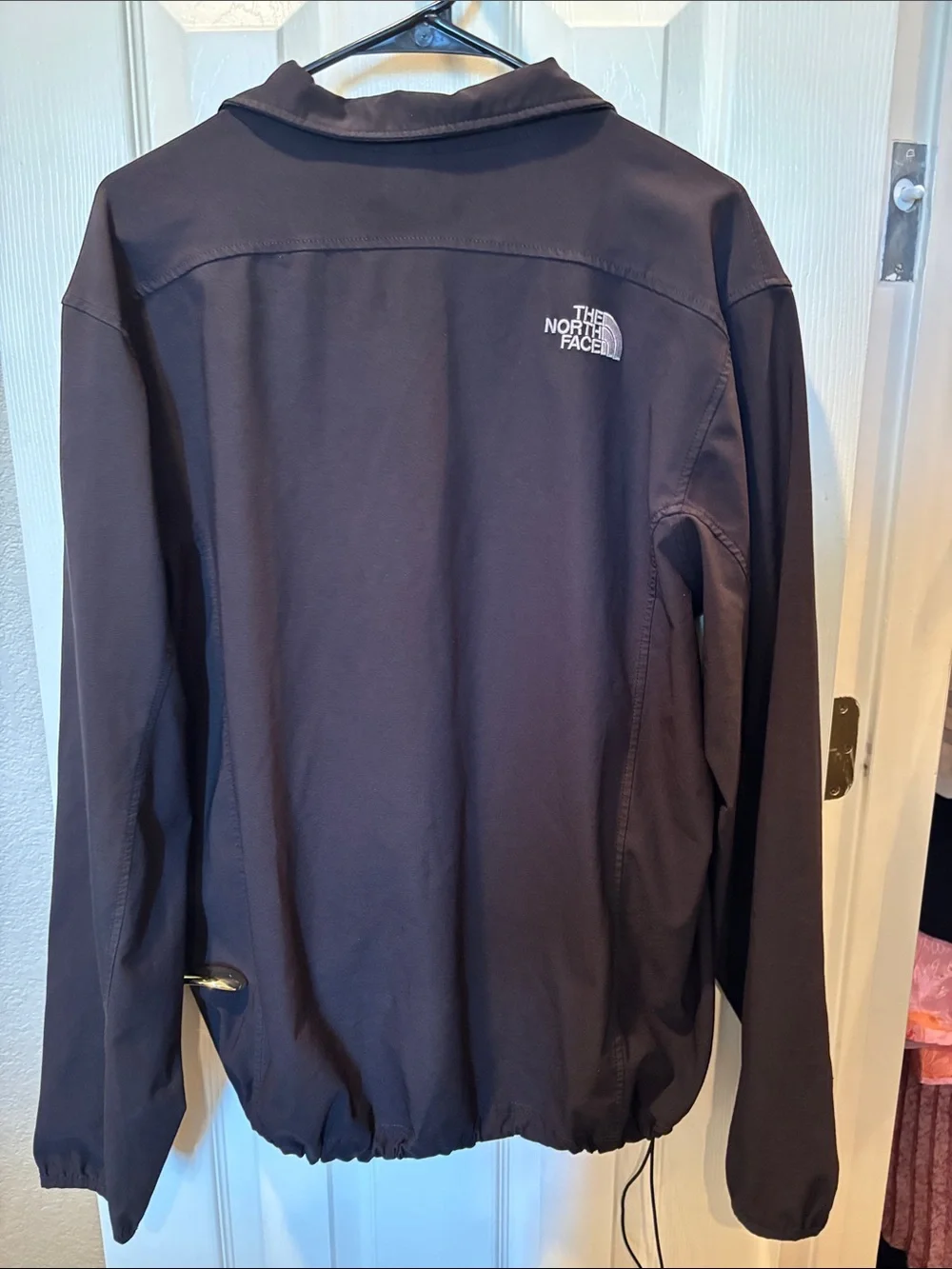 The North Face up sale