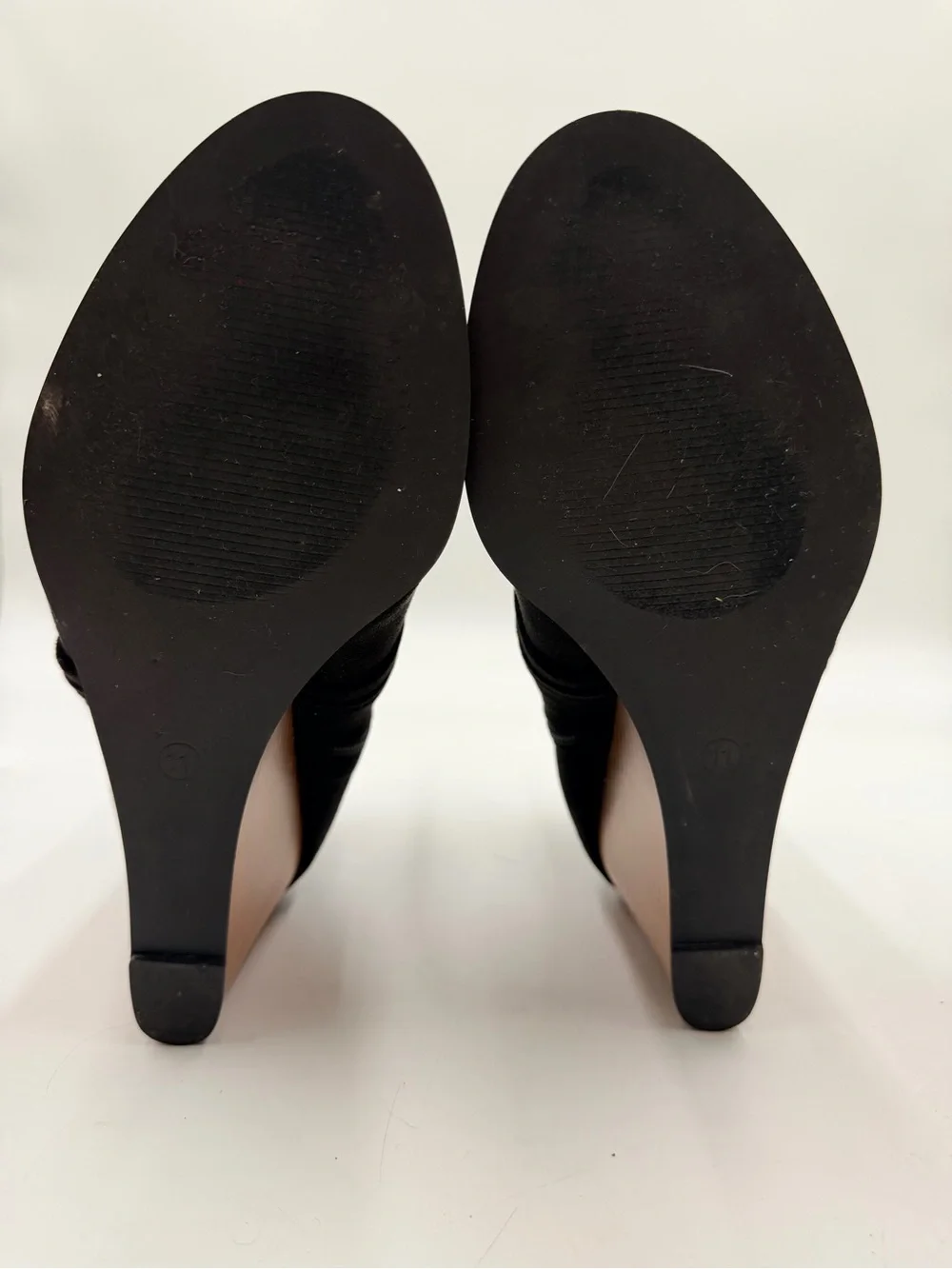 Journee Collection stylish black