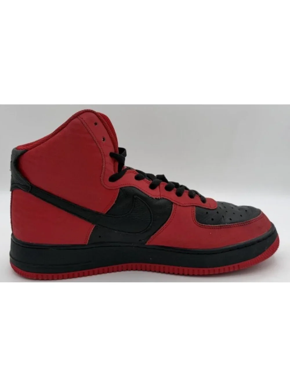 Nike custom by