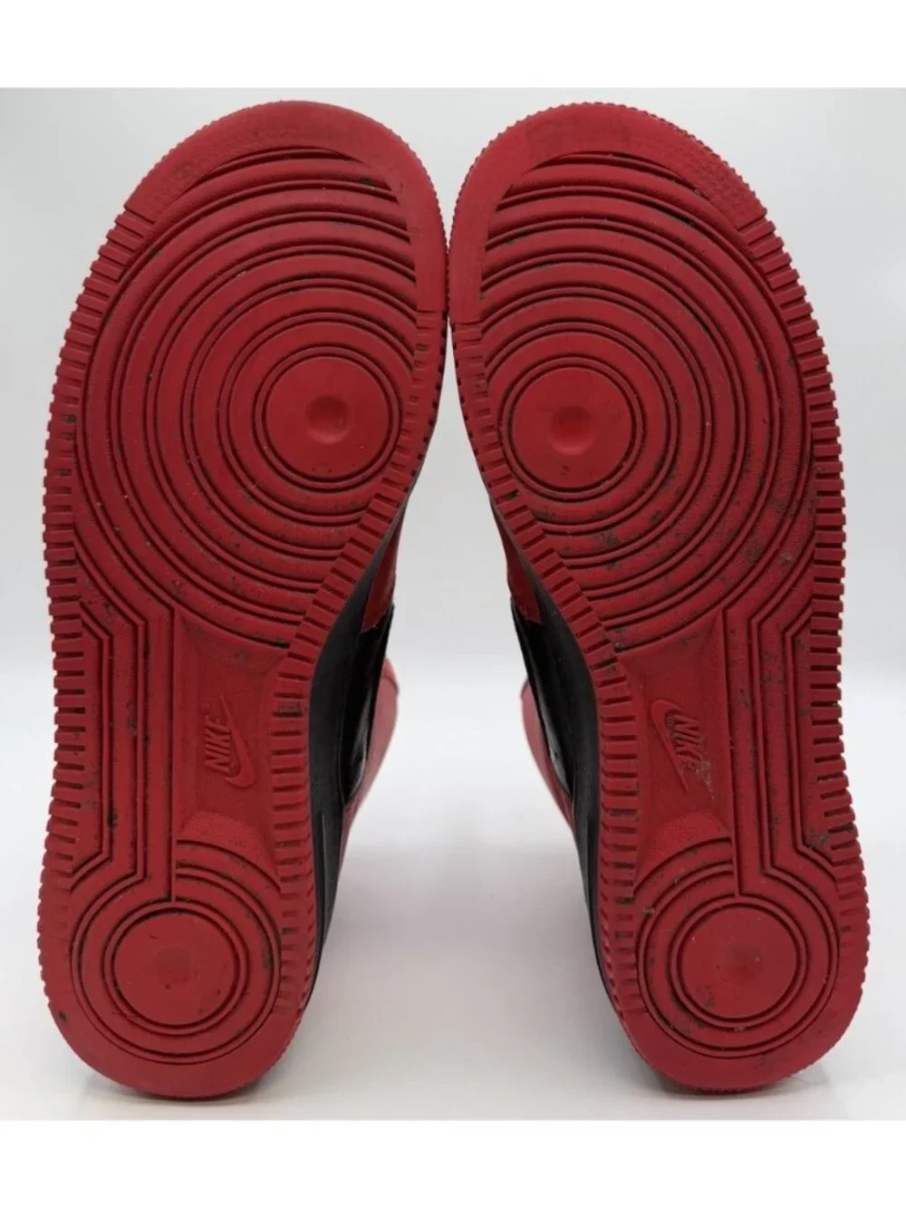 Nike custom by