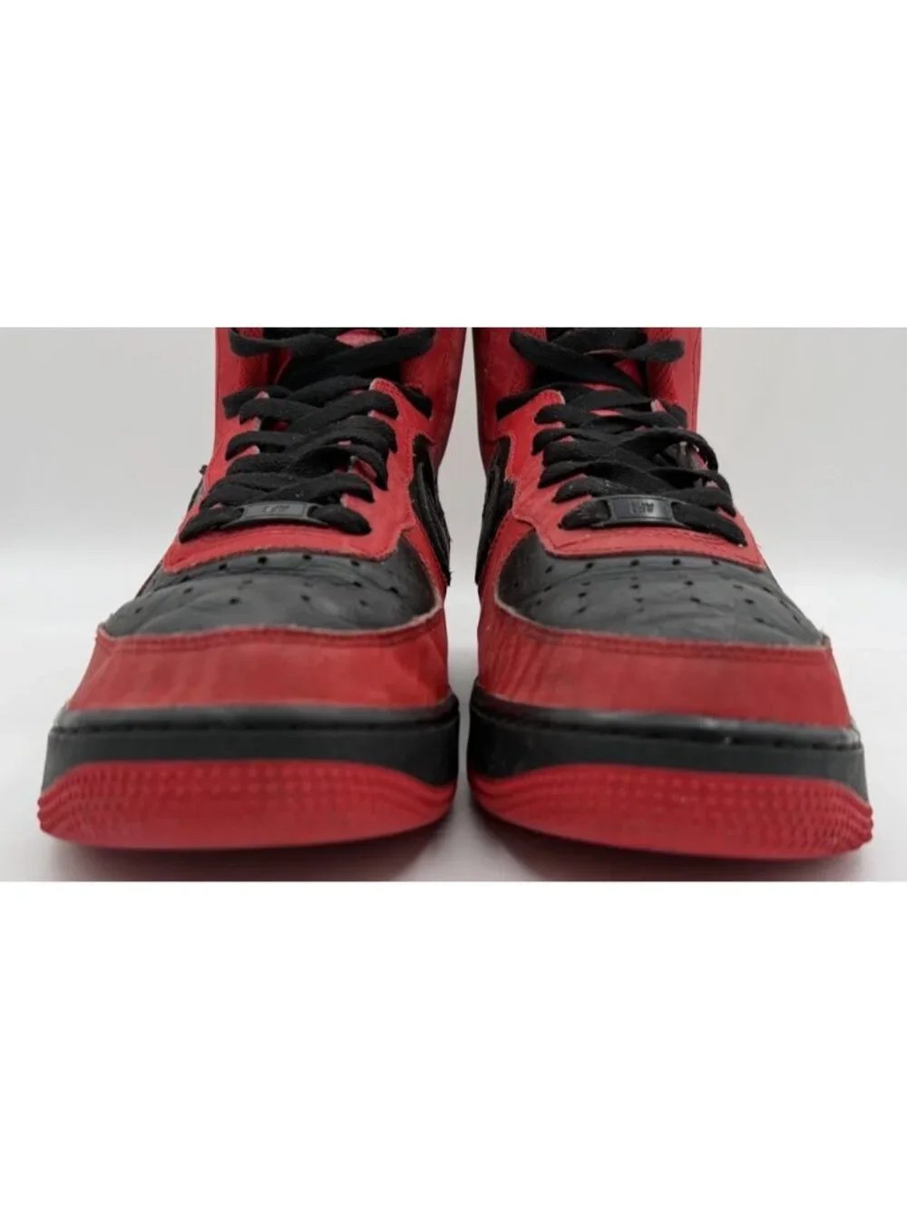 Nike custom by