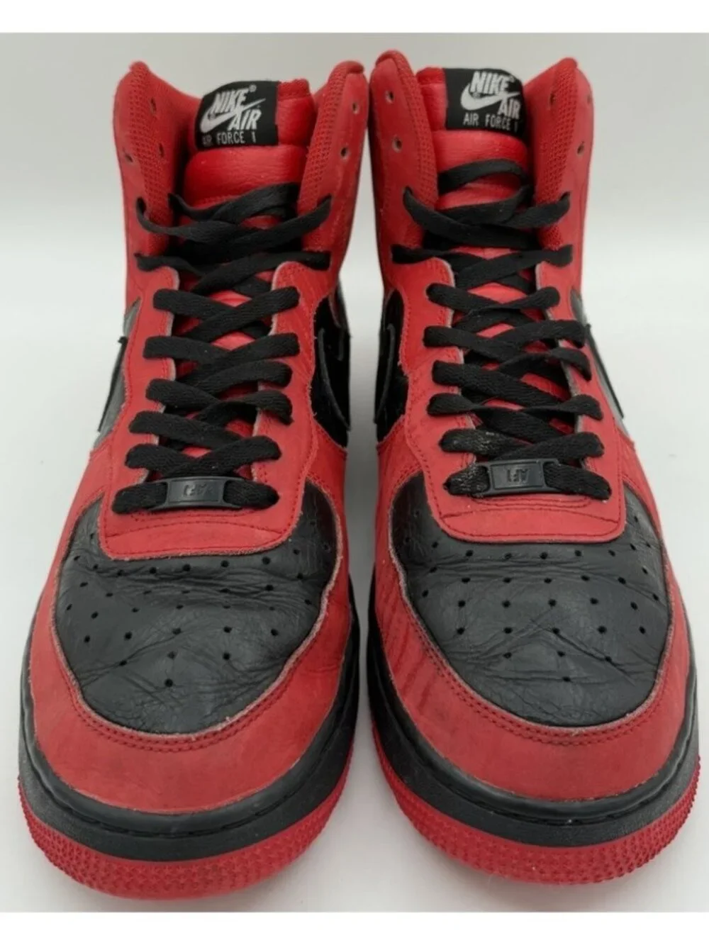 Nike custom by