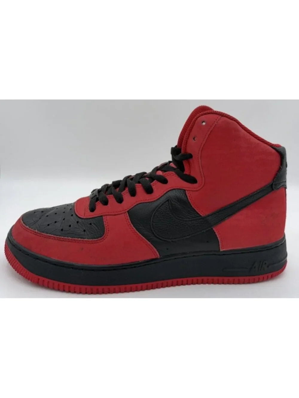 Nike custom by