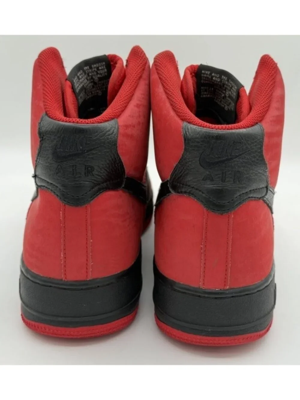 Nike custom by