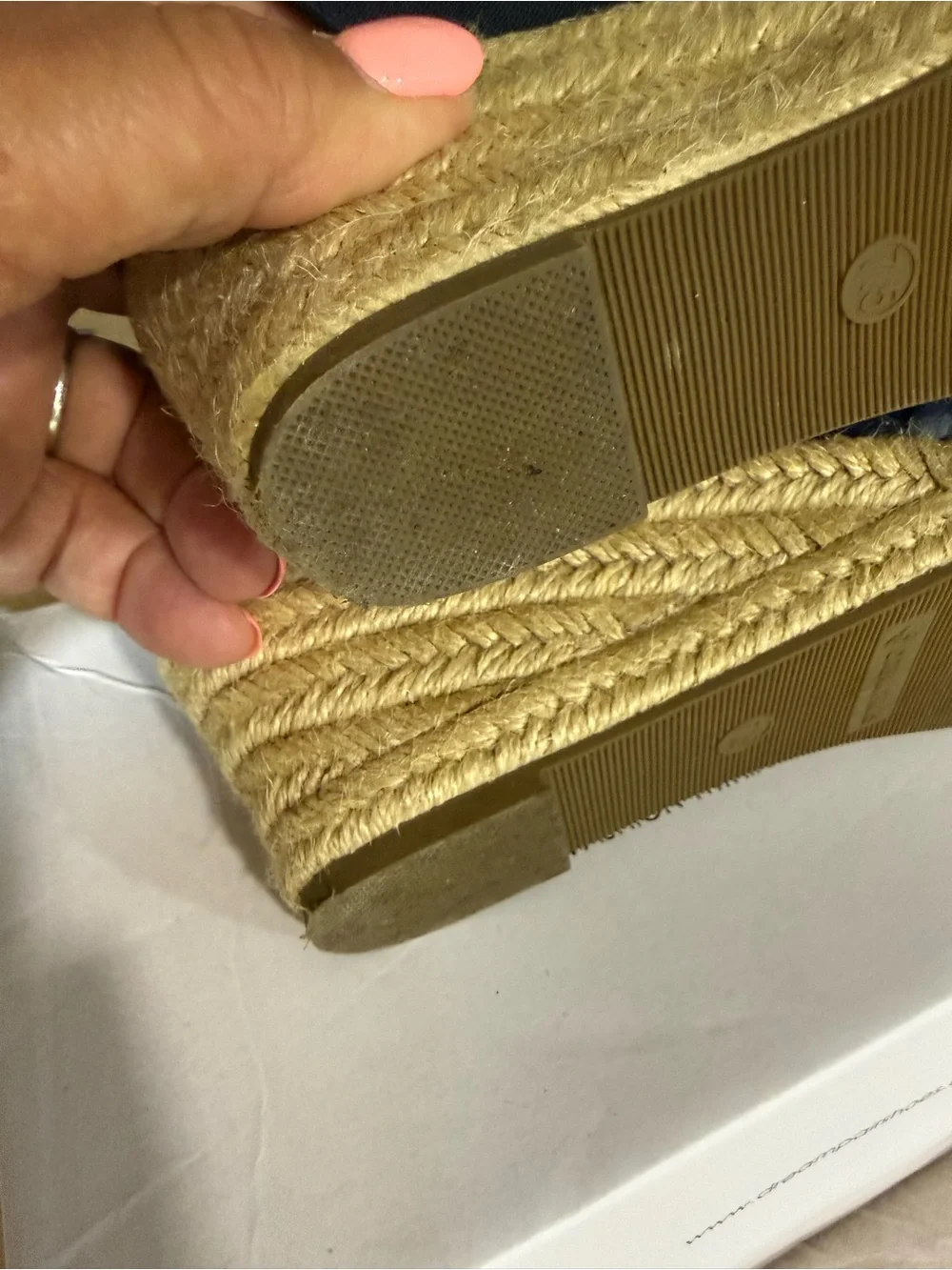 Dream Pairs classic espadrille