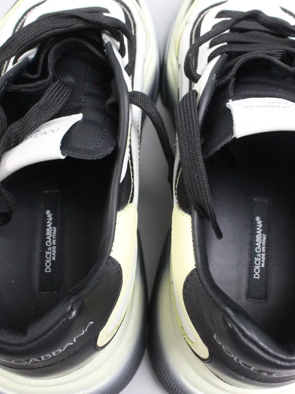 Dolce & Gabbana pre owned