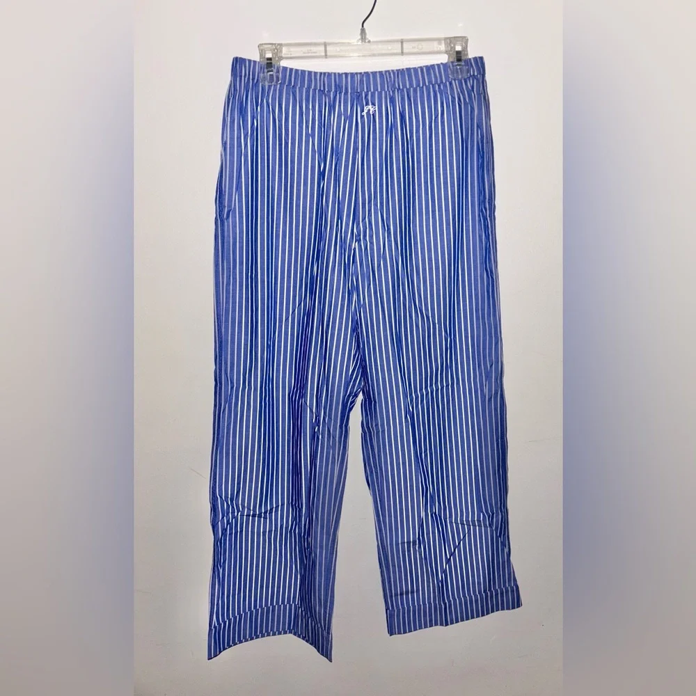 J. Crew white ship