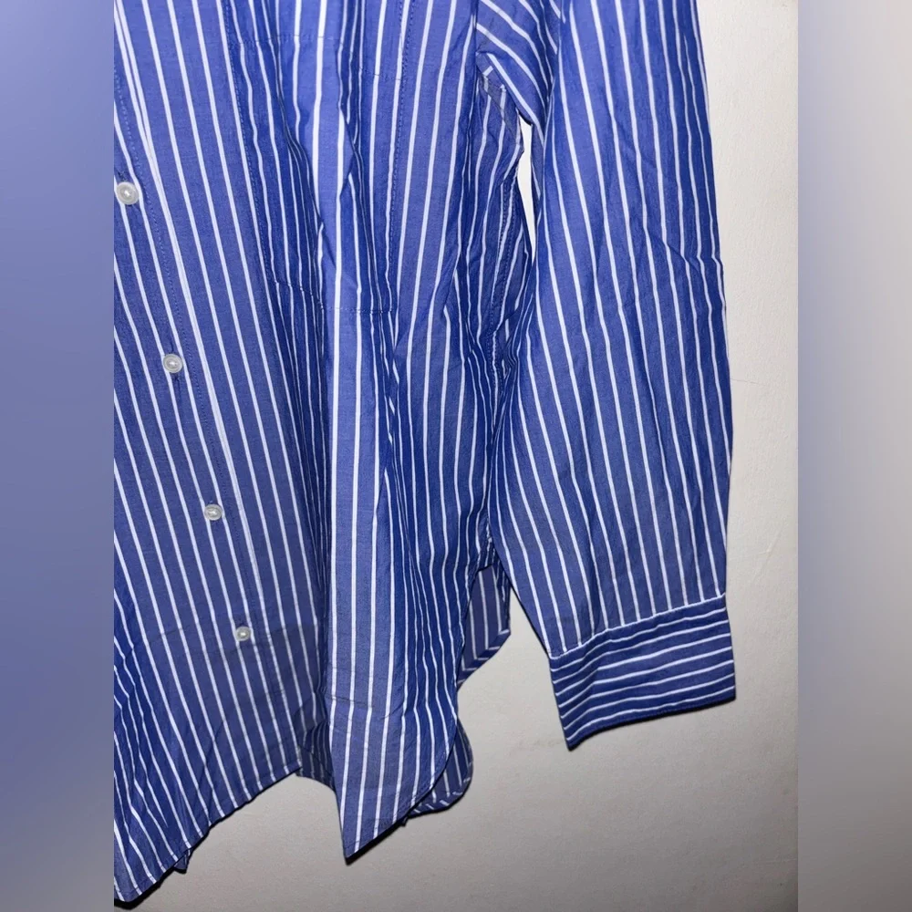 J. Crew from machine