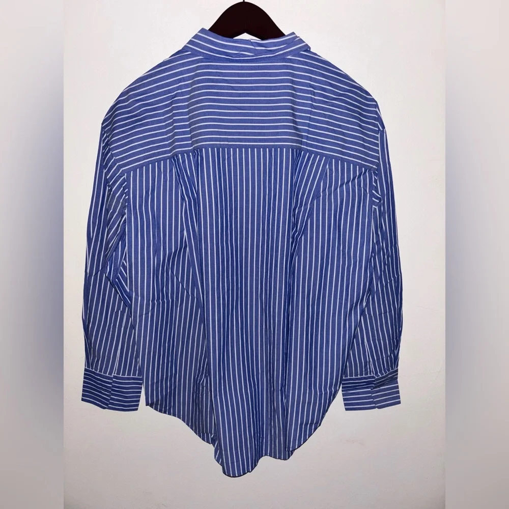 J. Crew smoke daily fun