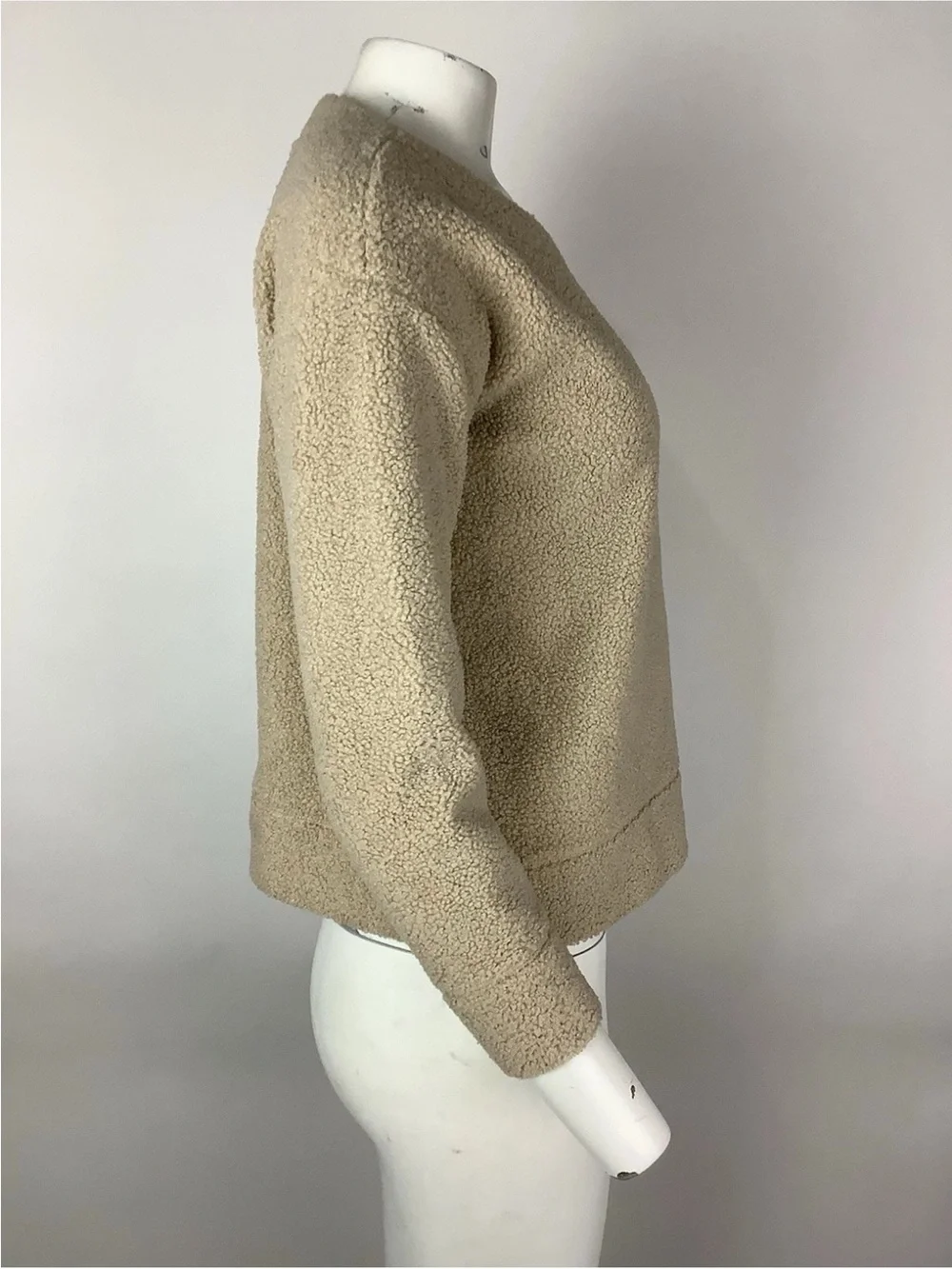 J. Crew euc approximate