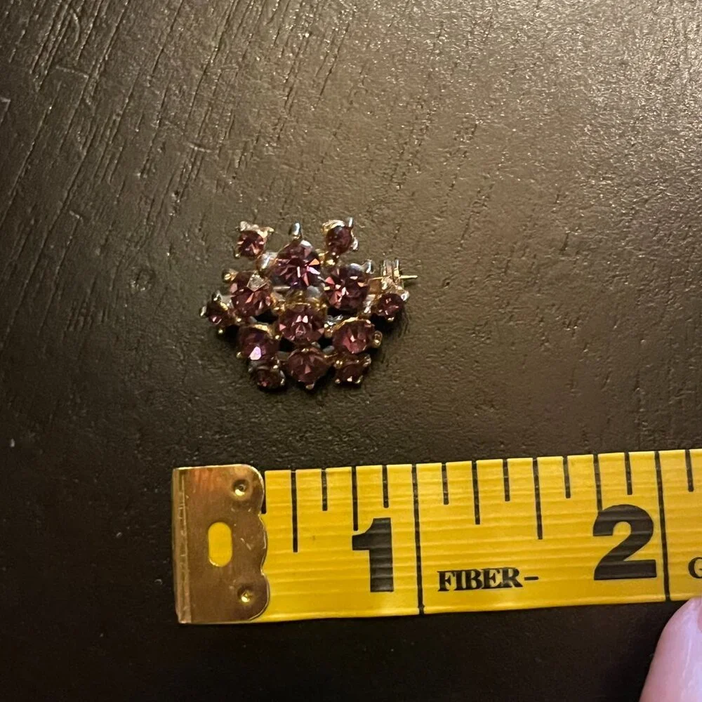 N/A vintage tiny