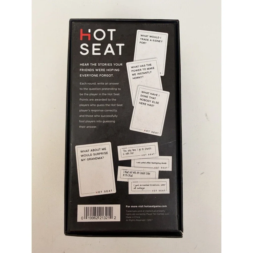 Buffalo Games product used