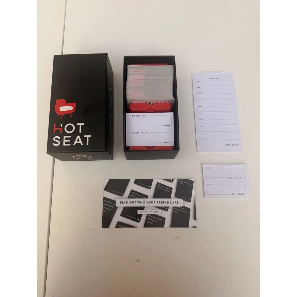 Buffalo Games product used