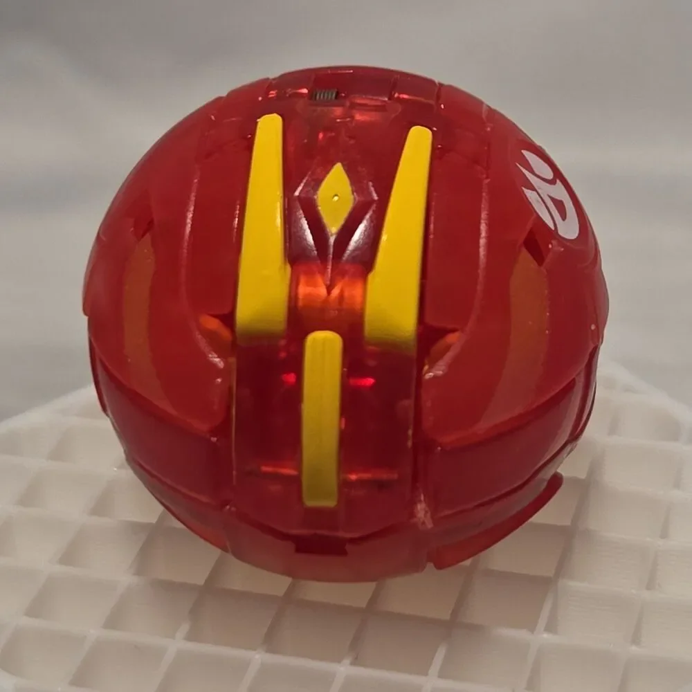 N/A bakugan pyrus