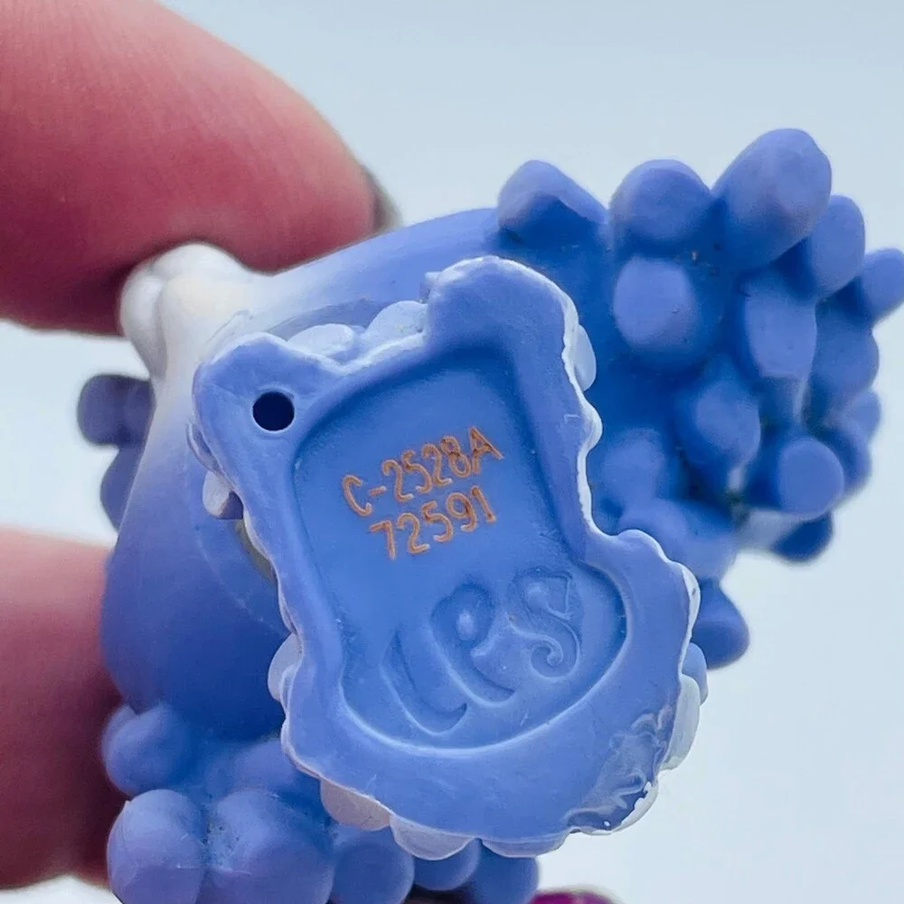 Littlest Pet Shop marked 2529a