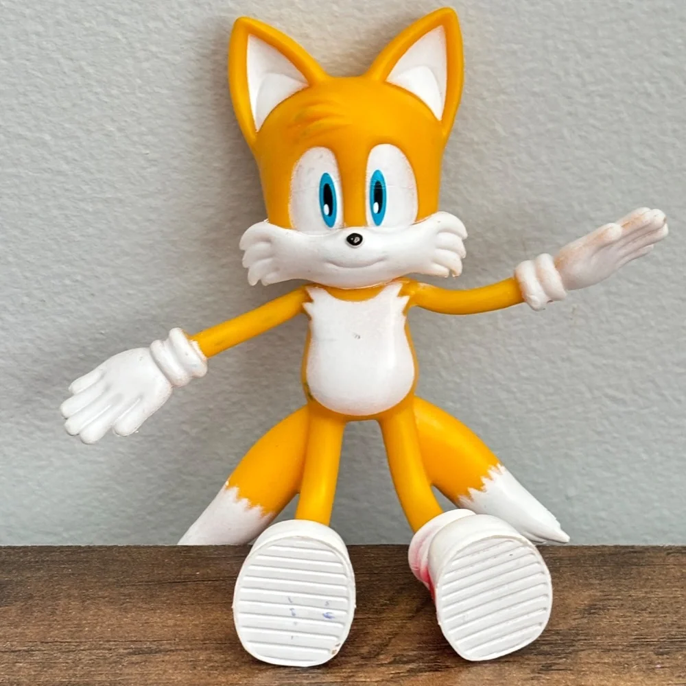 Sega posable check
