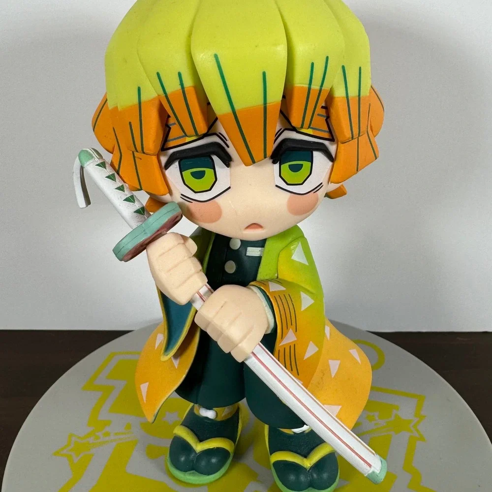 Banpresto demon slayer