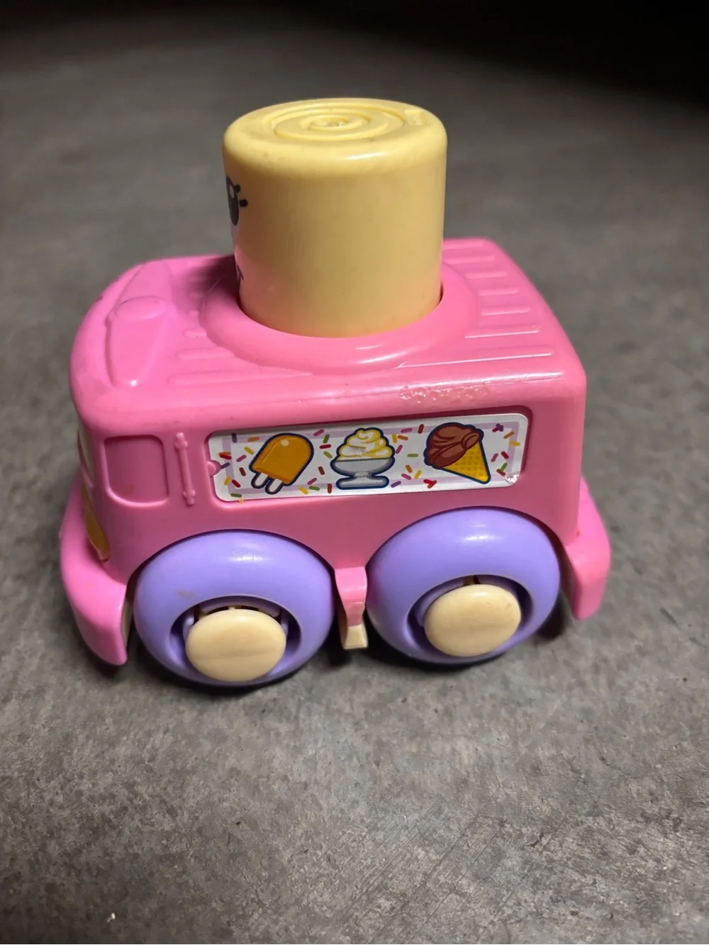 Fisher-Price classic fisher