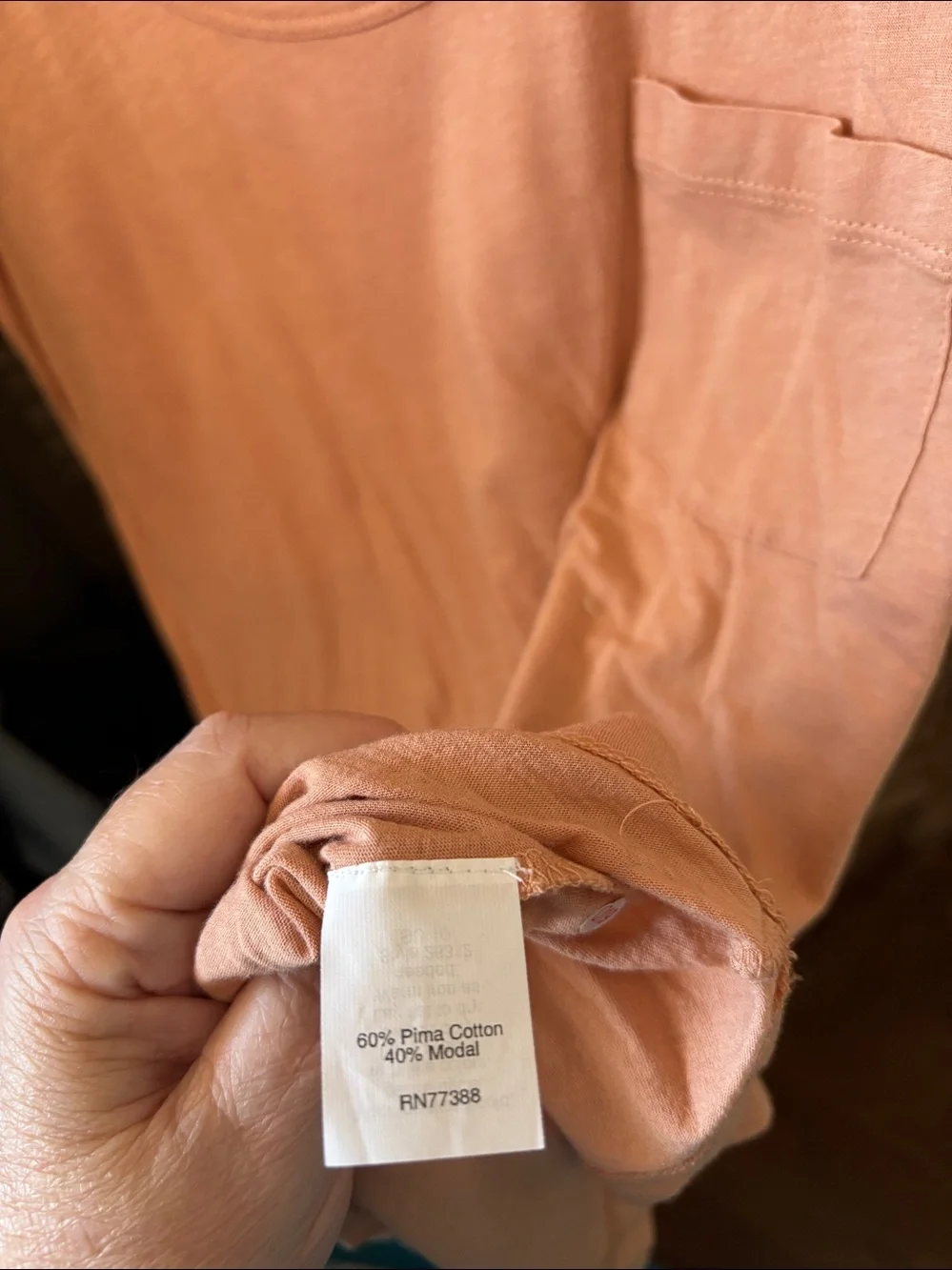 J. Crew lightweight short