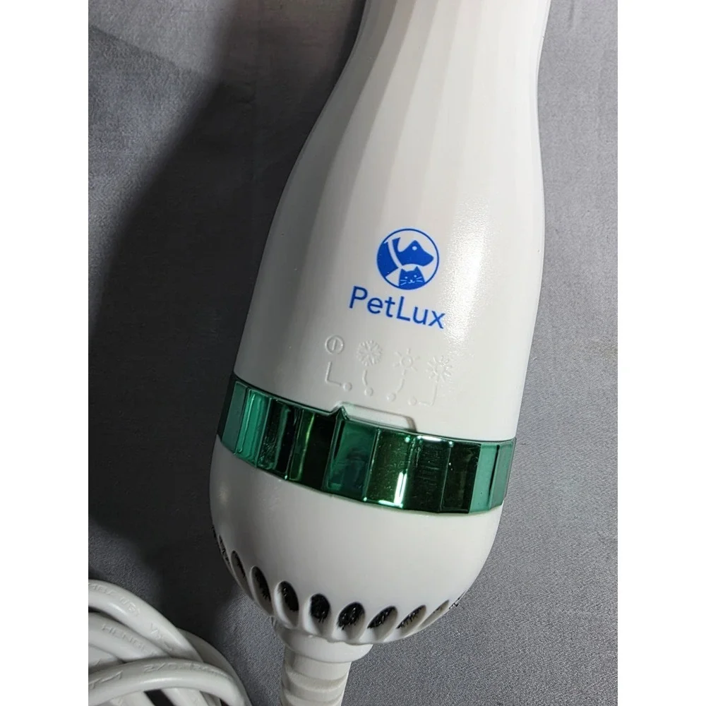 Petlux handheld pet