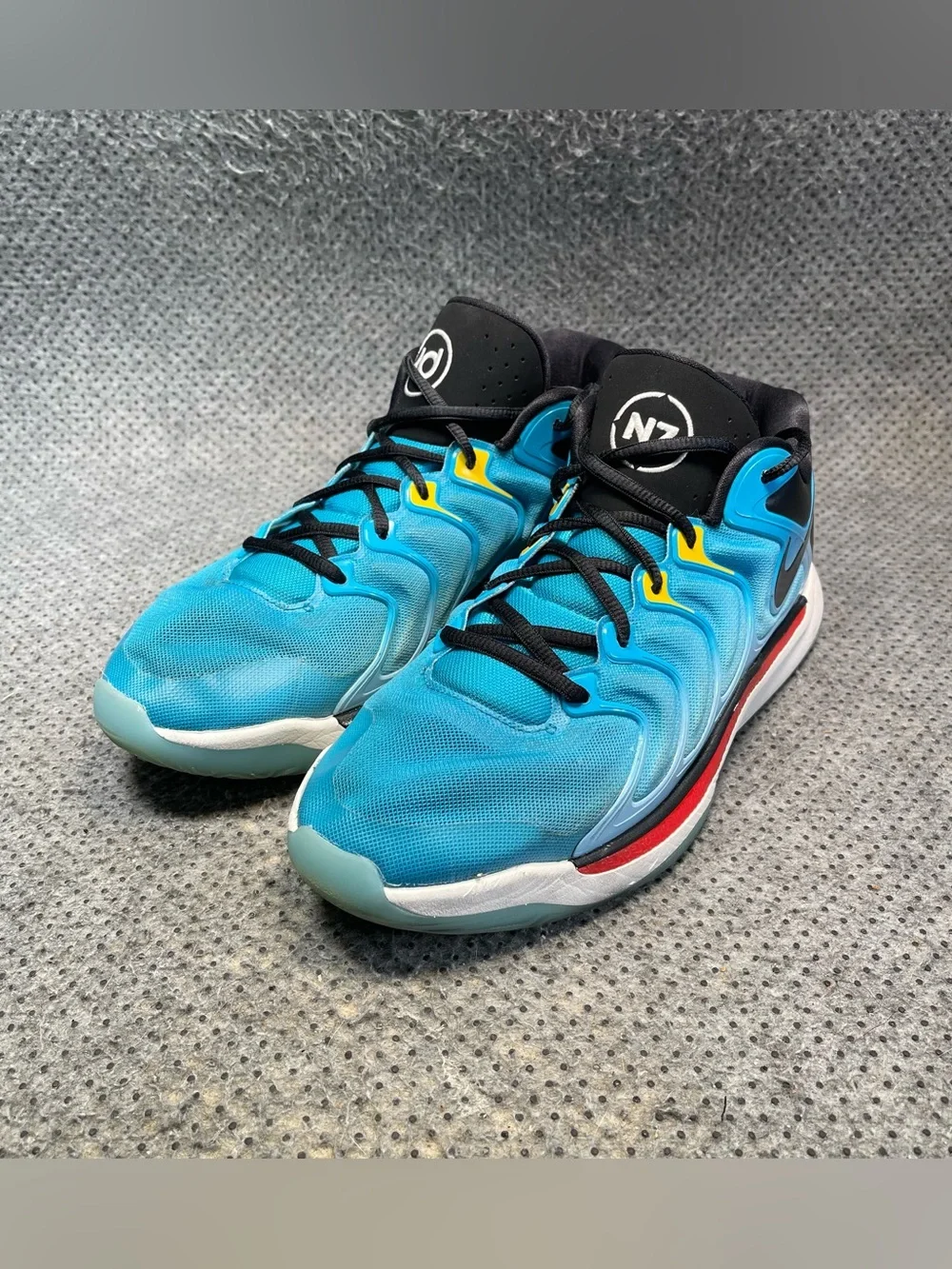 Nike kd 17