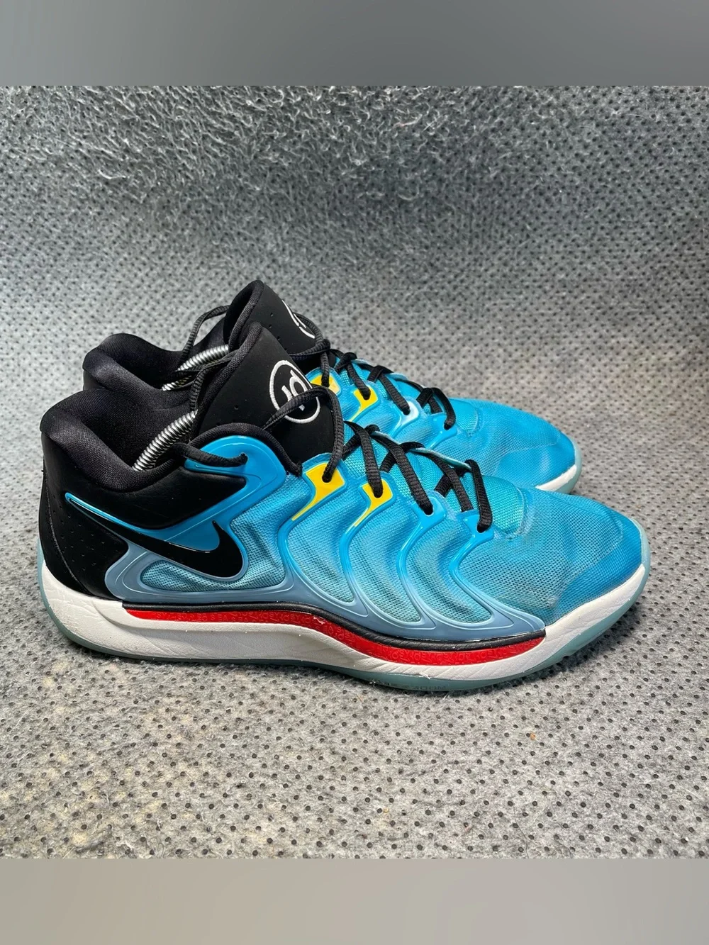 Nike kd 17
