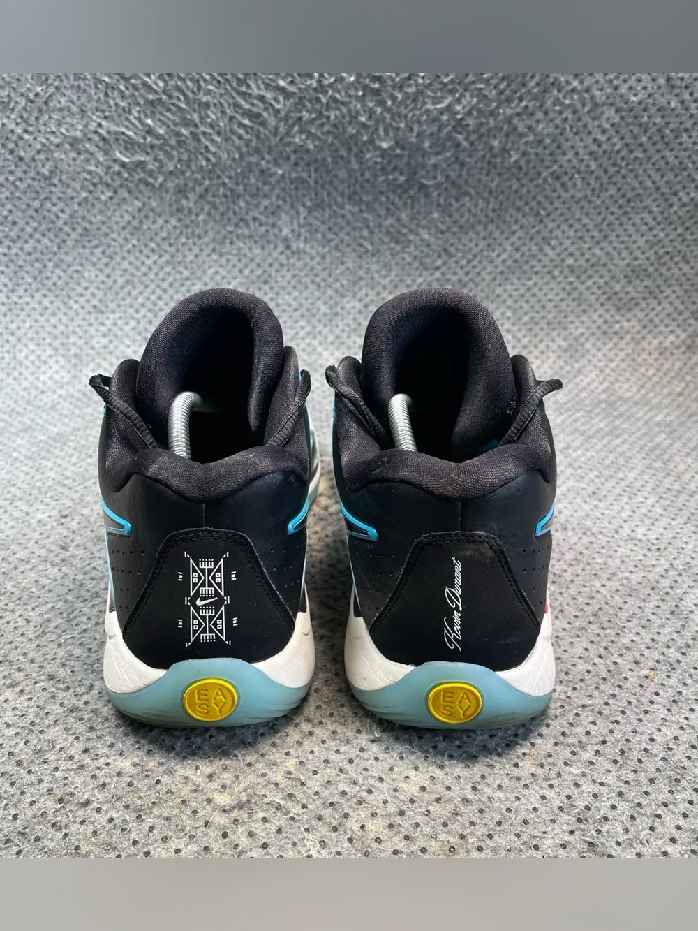Nike kd 17