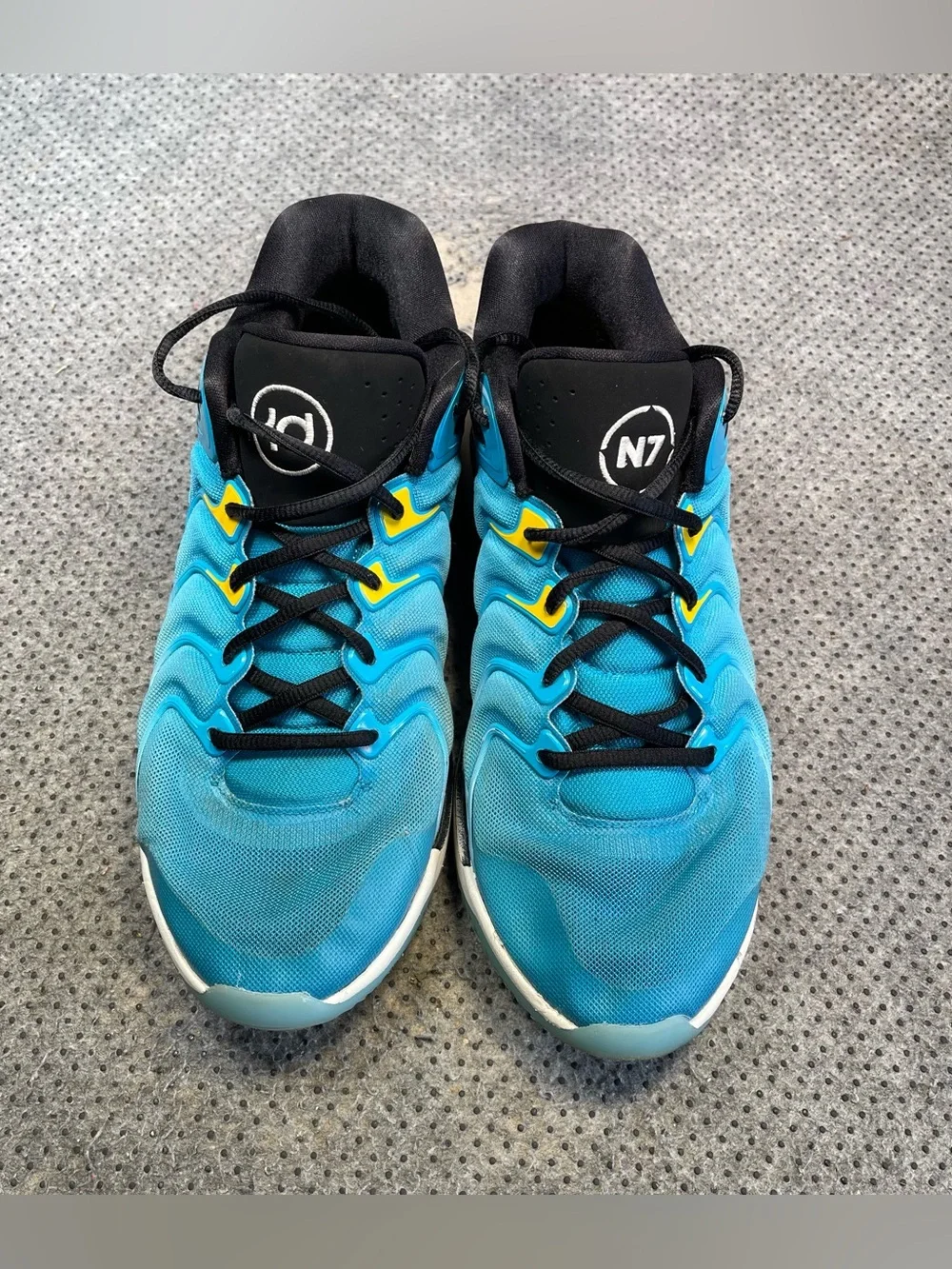 Nike kd 17
