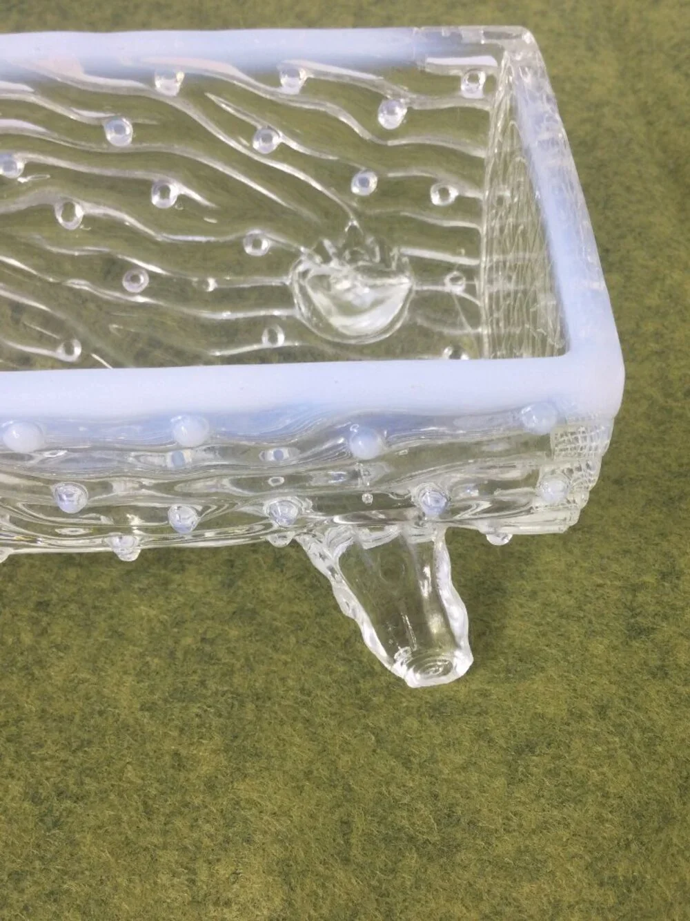 Fenton vintage northwood