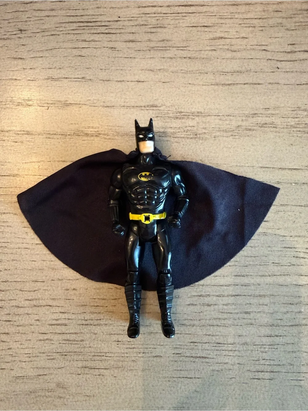 1992 Kenner Batman The Animated Series Sets