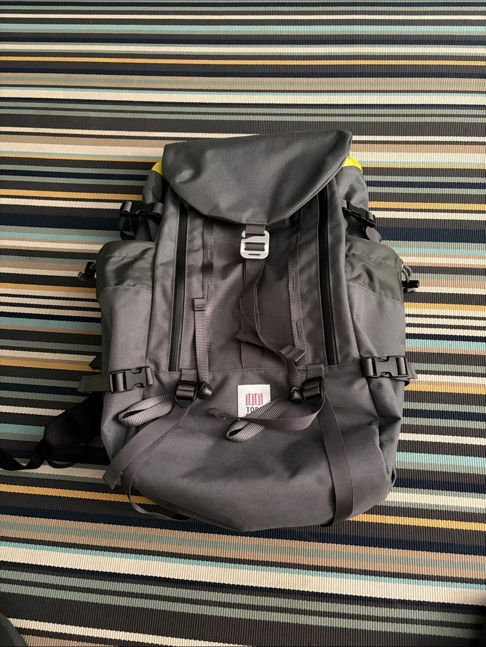 Topo Designs 35L  Mountain Pack