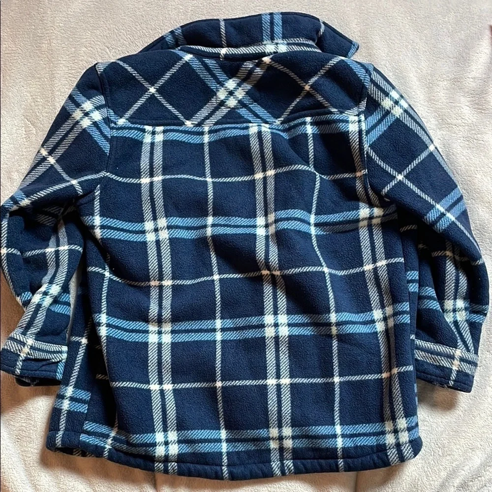 N/A this jacket