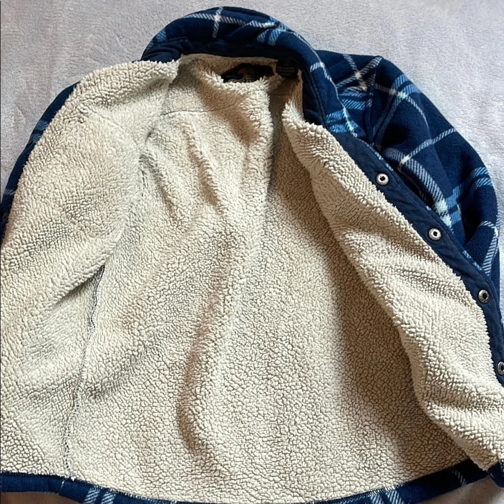 N/A this jacket